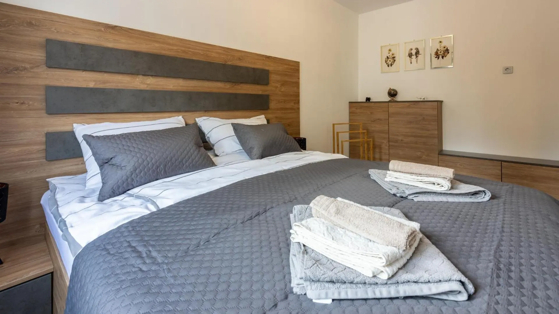 Nika Apartment Crikvenica 0*,  Croatia