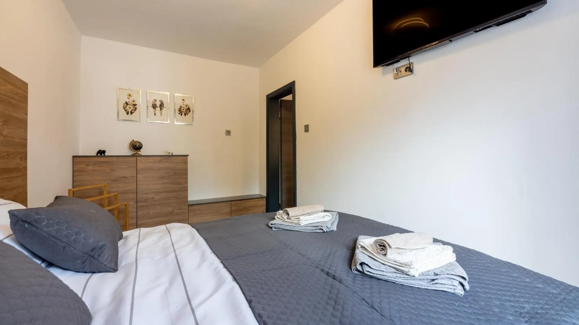 Nika Apartment Crikvenica Croatia