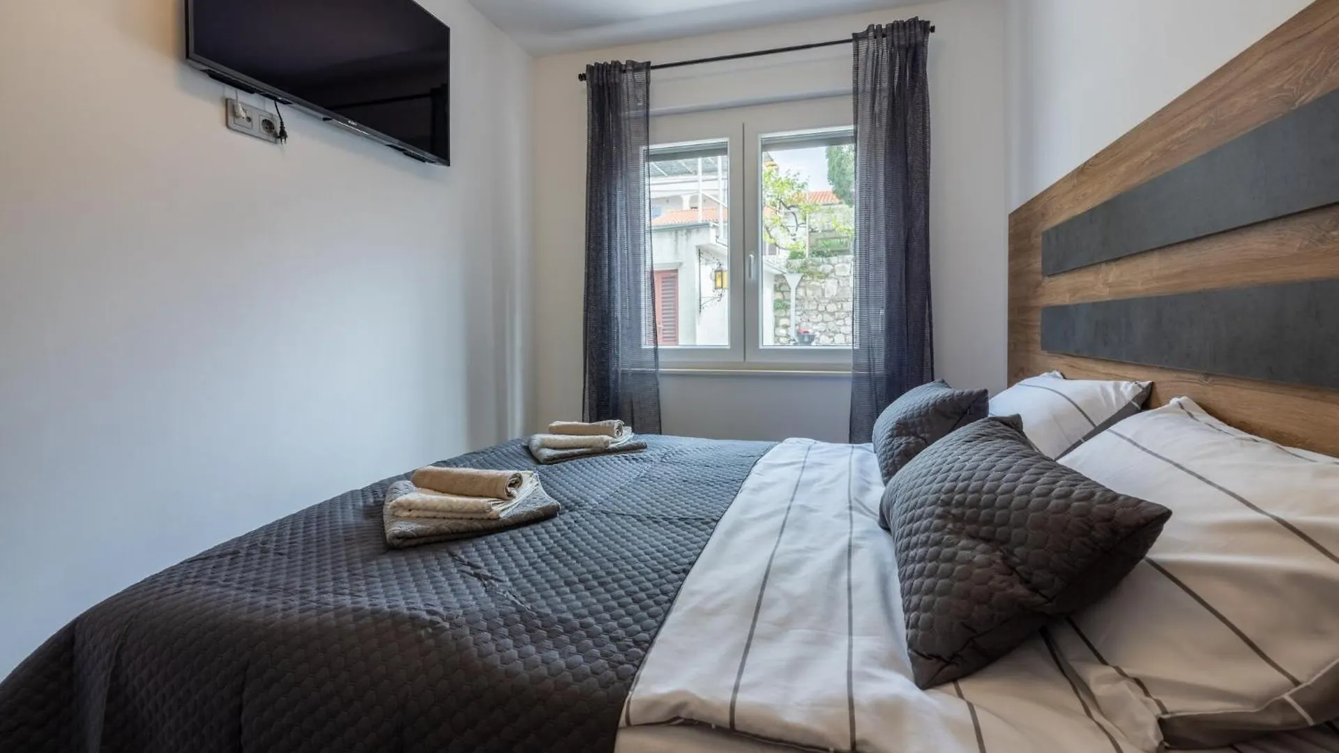 Nika Apartment Crikvenica