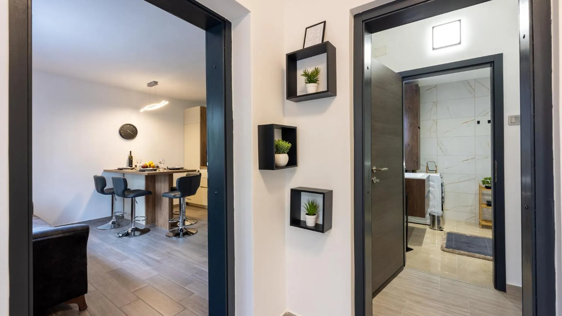 Nika Apartment Crikvenica Croatia