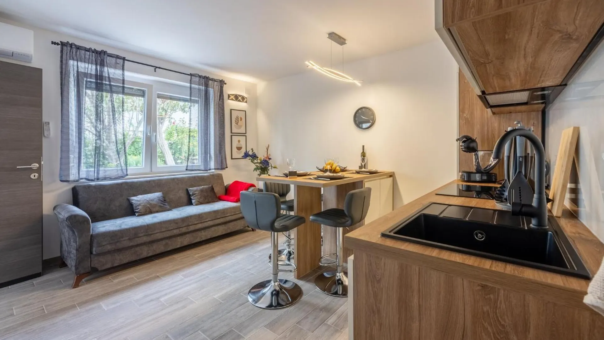 Nika Apartment Crikvenica
