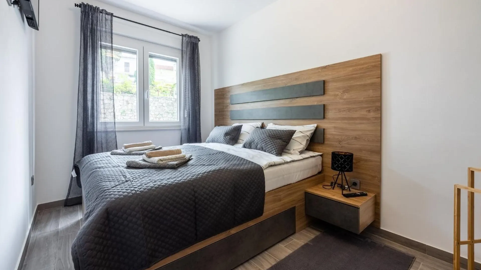 Nika Apartment Crikvenica
