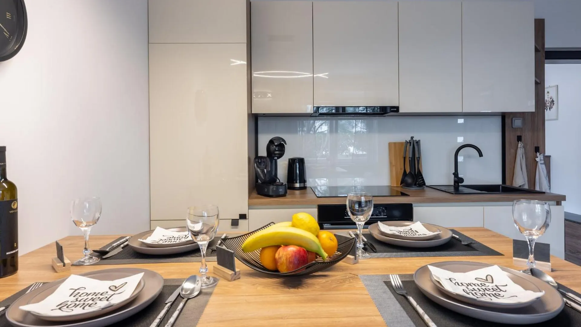 Nika Apartment Crikvenica Croatia
