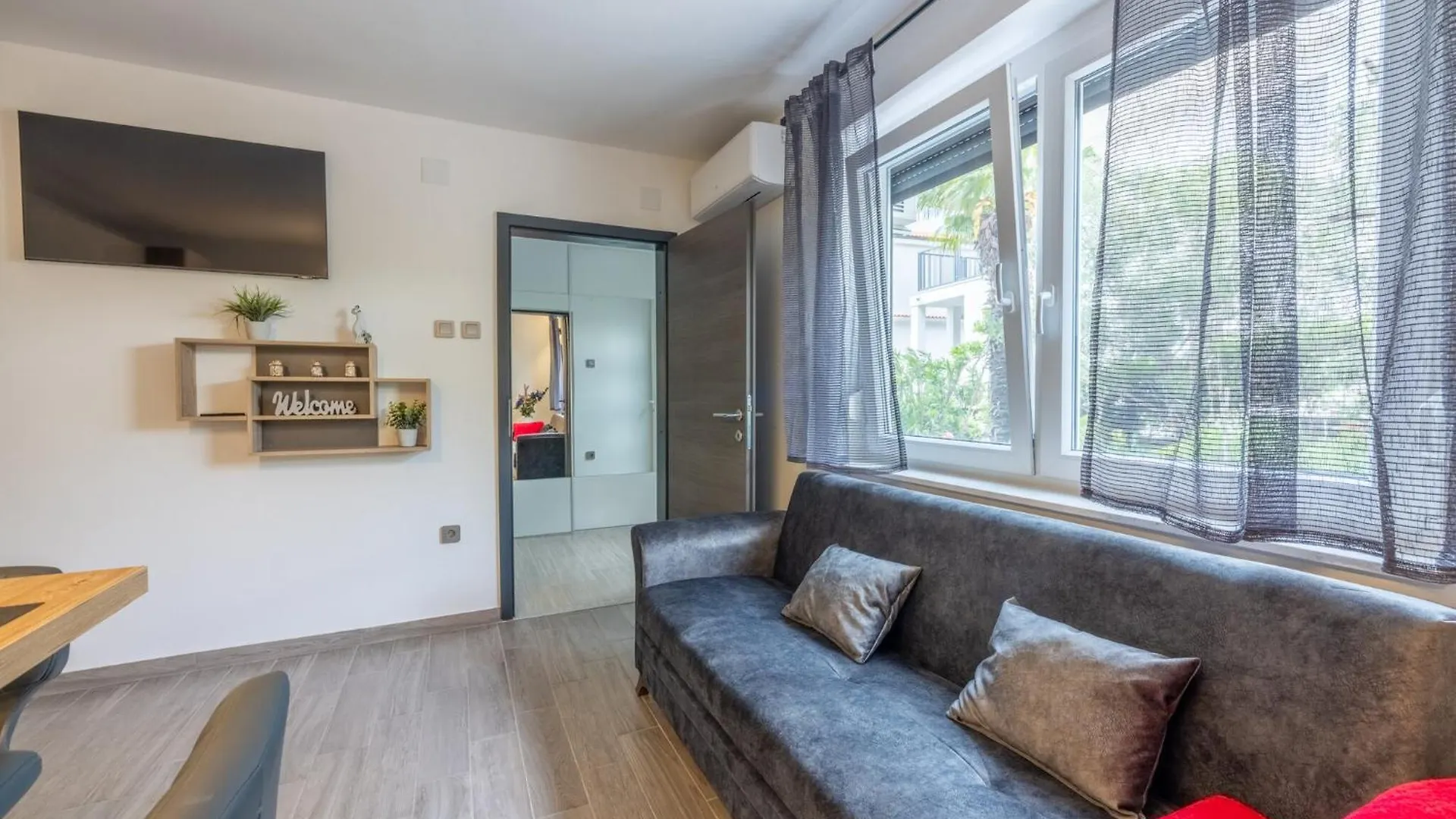 Nika Apartment Crikvenica