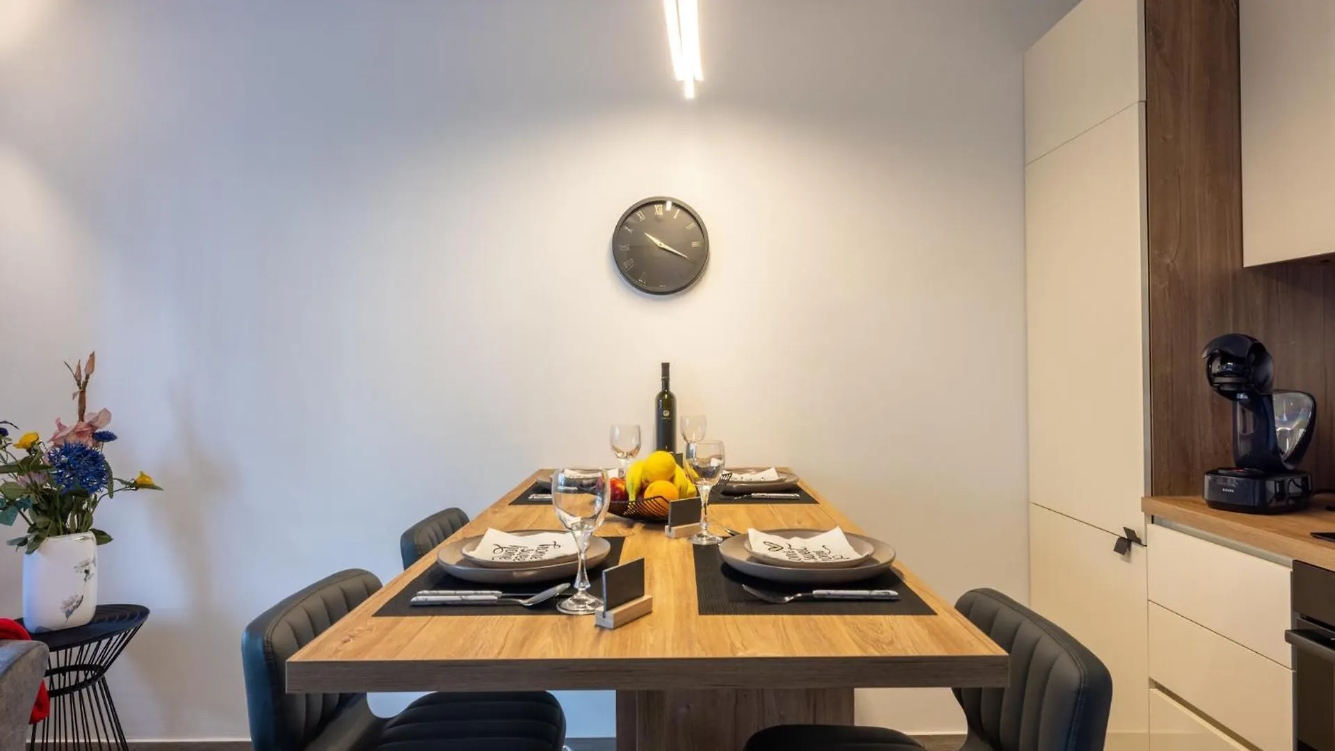 Nika Apartment Crikvenica