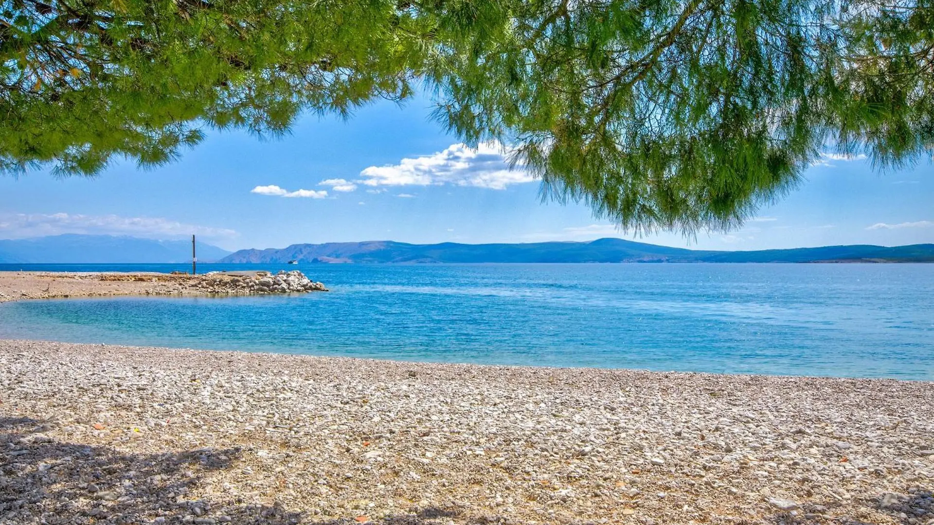 Nika Apartment Crikvenica Croatia