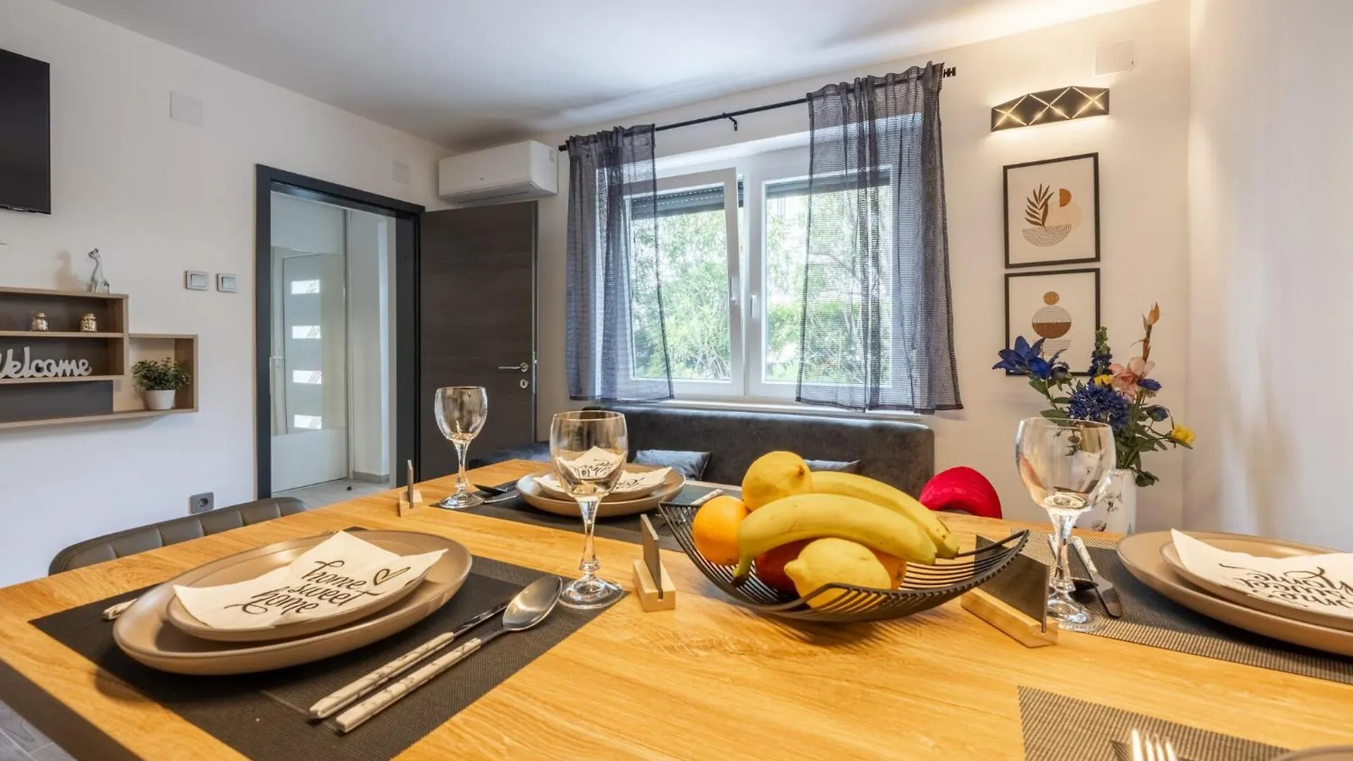 Nika Apartment Crikvenica