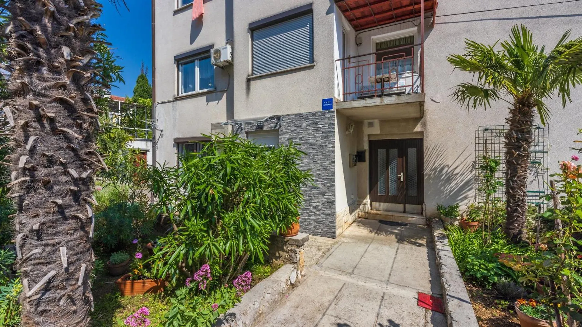 Nika Apartment Crikvenica