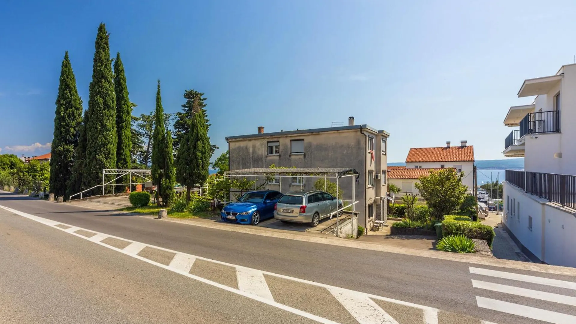 Nika Apartment Crikvenica Croatia