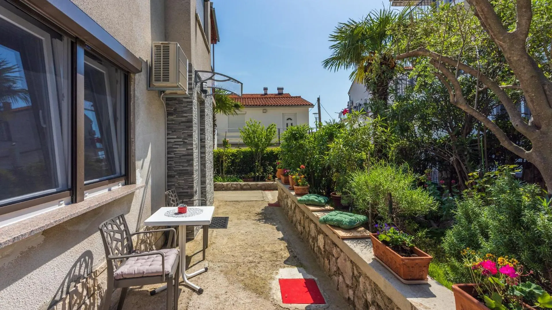 Nika Apartment Crikvenica