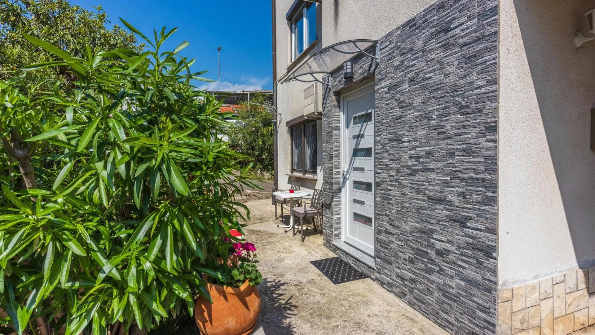 Nika Apartment Crikvenica
