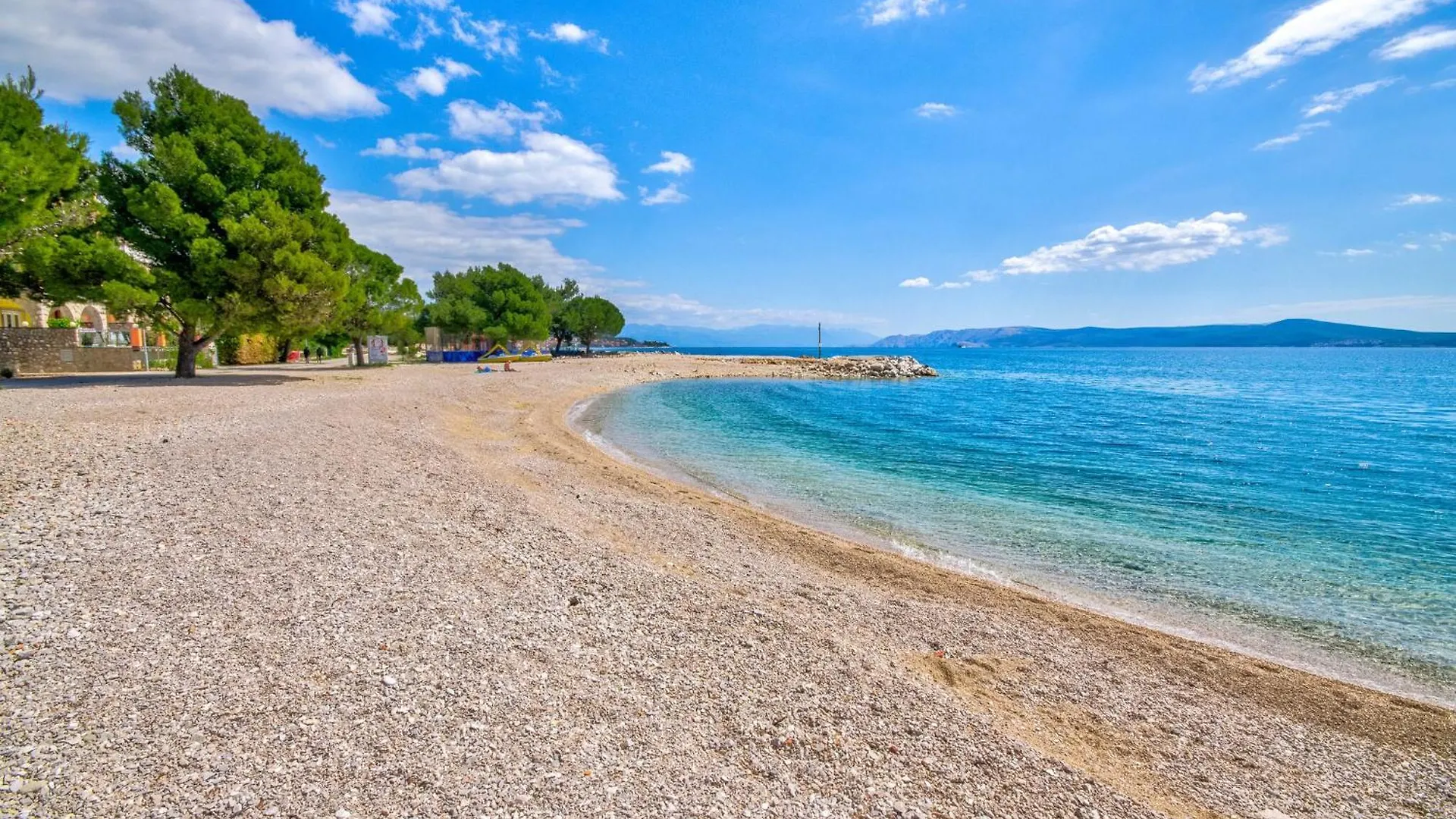 Nika Apartment Crikvenica